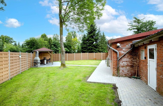 Confortable appartement pour 6 personnes avec WIFI, TV, patio et parking