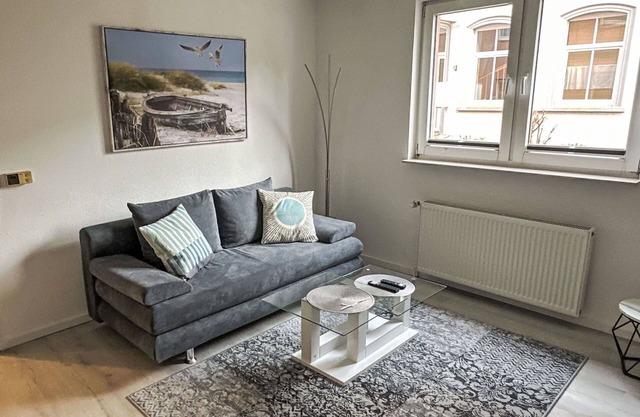 Agréable appartement pour 3 personnes avec WIFI, TV et parking