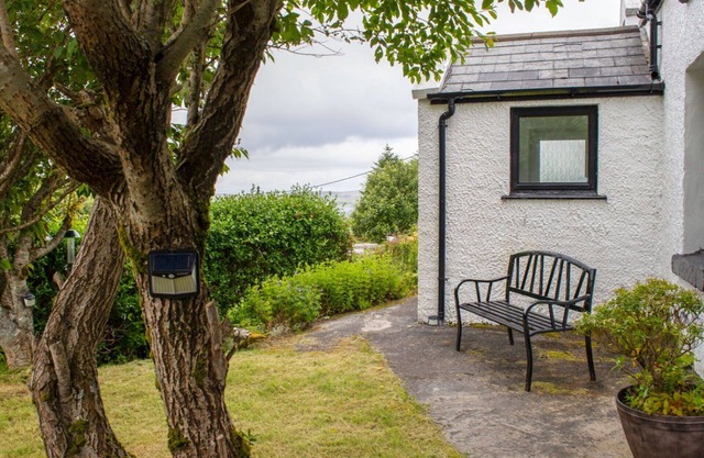 Agréable appartement pour 2 personnes avec WIFI, TV, animaux admis et parking