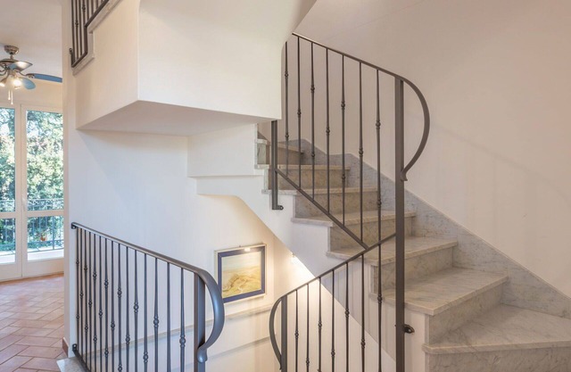 Joli appartement pour 6 personnes avec TV, balcon et animaux admis