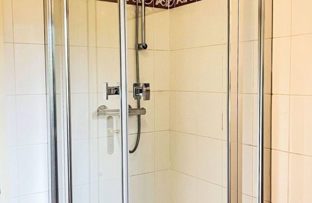 Agréable appartement dans une maison de vacances avec WIFI, TV, terrasse et animaux admis