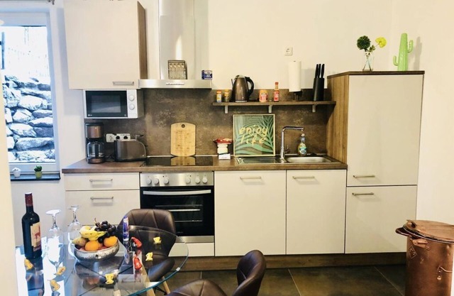 Acogedor apartamento en Duisburg