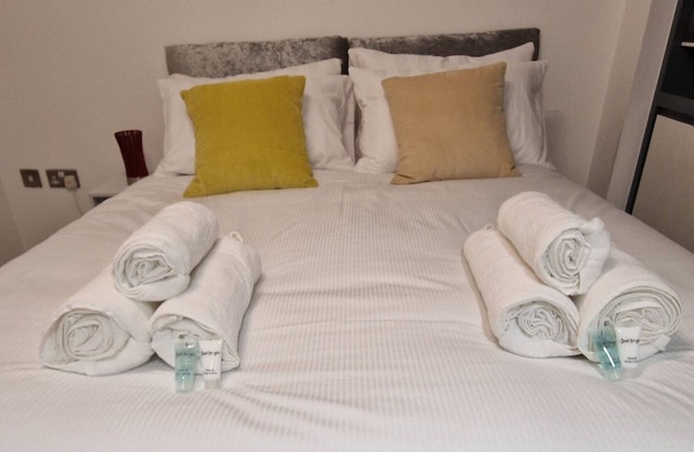 Cosy Apartment In Essex
