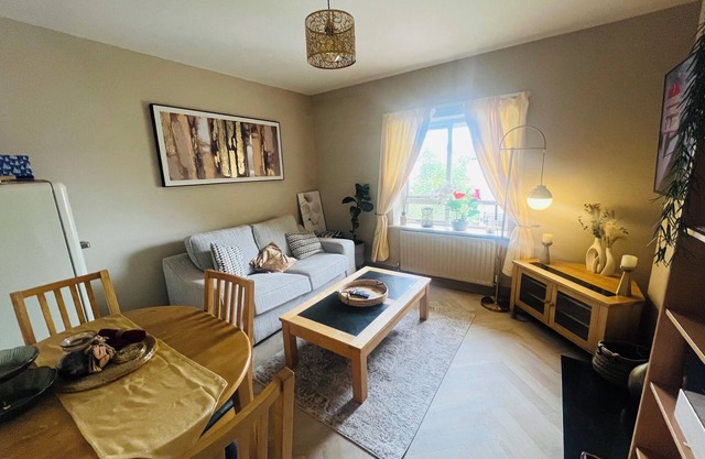 Cosy apartment in heart of Cork City