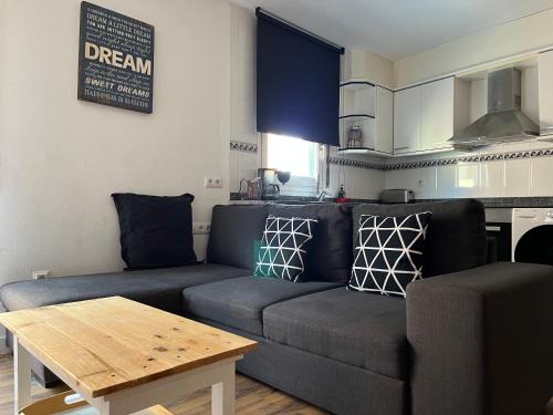 Cosy apartment in old part of millennial village