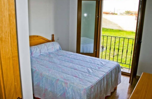 Appartement chaleureux dans résidence privée