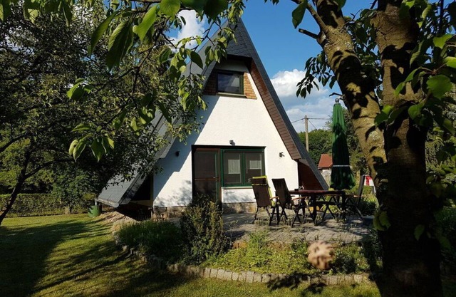 Cosy apartment in Schmogrow