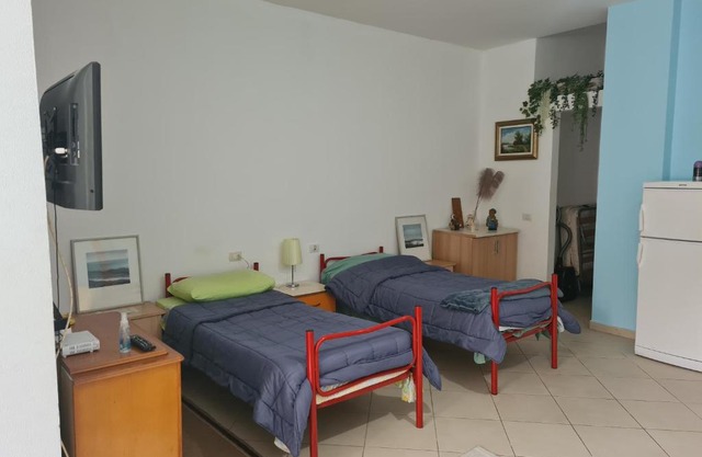 Cosy Apartment in the Heart of Tirana