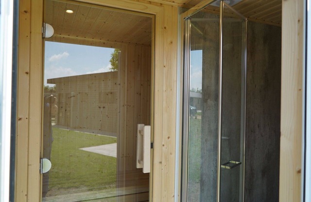 Confortable appartement dans une maison de vacances pour 4 personnes avec WIFI, TV et terrasse
