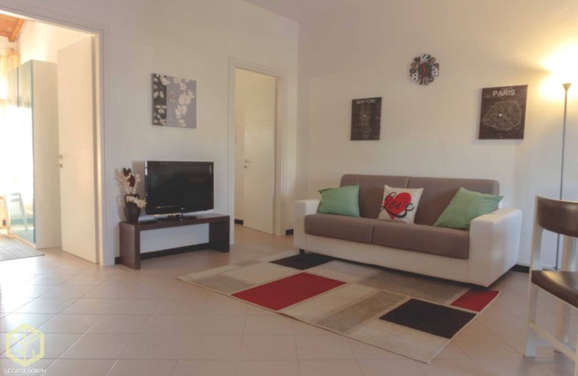 Appartement confortable "Le Cà De Boron Comfort Apartment" près du centre historique avec Wi-Fi