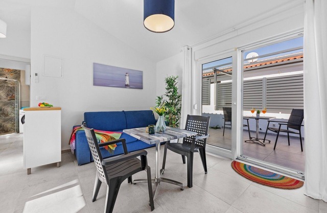 Appartement confortable près de Rock Beach