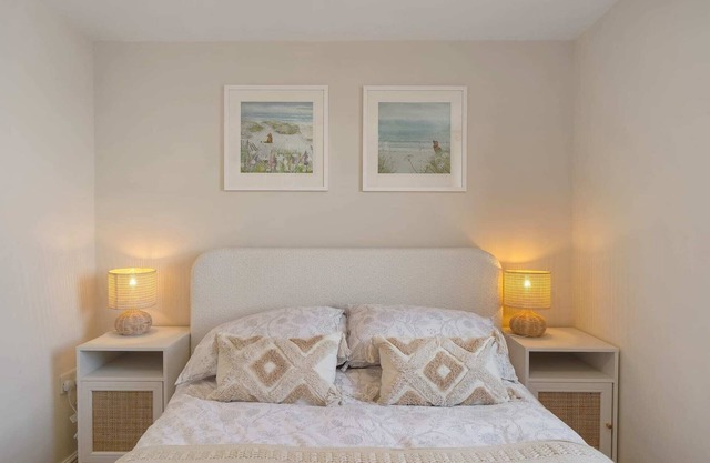Cosy Apartment, Parking, Central Newquay