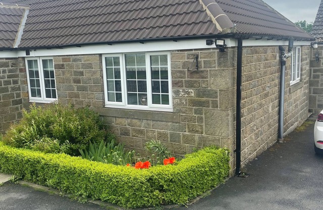 Fabulous apartment set in rural countryside. Sleeps 2