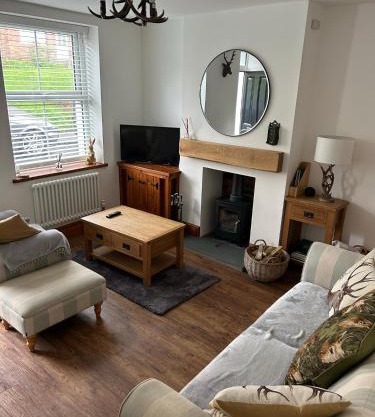 Cosy Bay Cottage