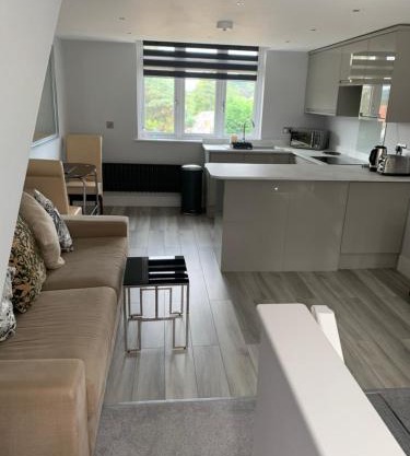 Cosy Beautiful One bedroom Flat
