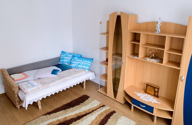 Appartement lumineux et confortable au centre-ville