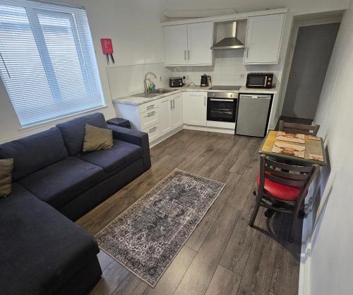 Cosy City Apartment