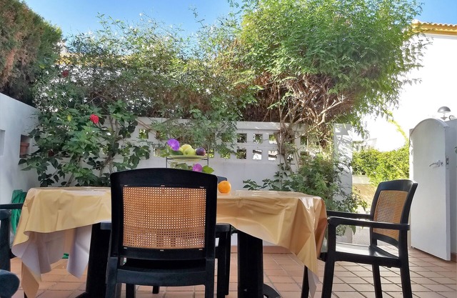 Chalet confortable près de la plage avec Internet, TV satellite, airco, parking
