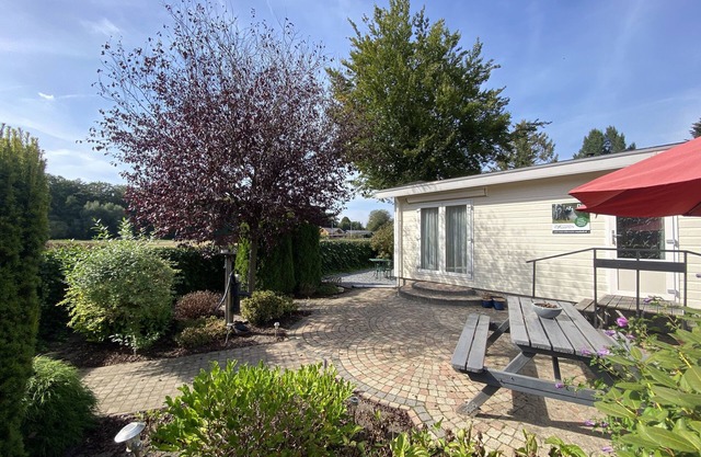 Chalet avec vue imprenable sur le Veluwe