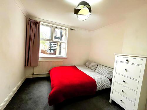 Cosy City Hideout
