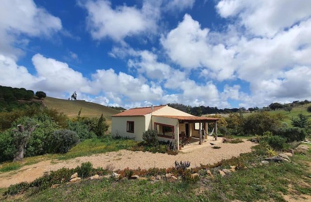 Cosy Clayhouse Quinta Carapeto