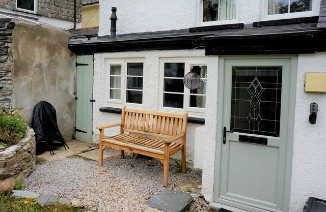 Cosy Coles Cottage Su