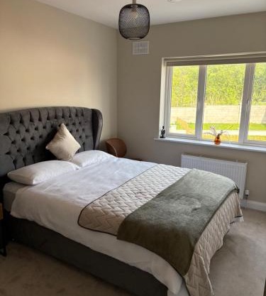 Cosy & Comfortable Room
