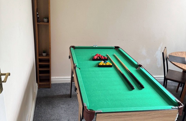 Cosy,Comfy Accrington Home