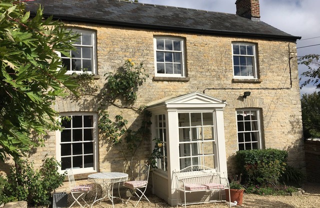 Jolie Cottage des Cotswolds près de Woodstock et du palais de Blenheim * Nouveauté à HomeAway *