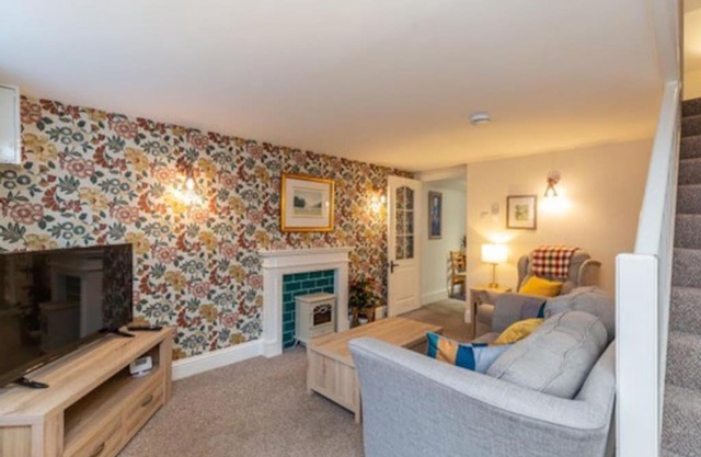 Cosy Cottage - Apple Pie Luxury Escapes