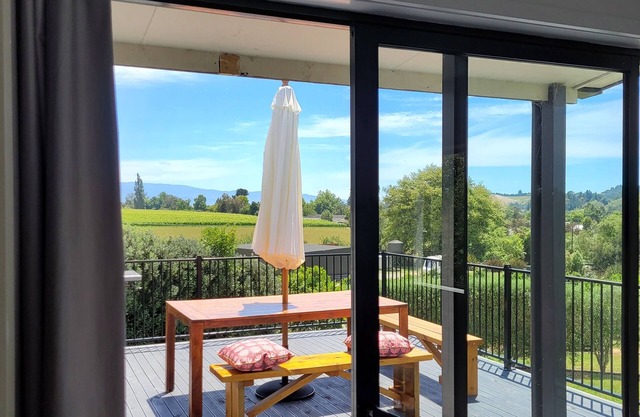 Cosy cottage close to all the Tasman Region attractions