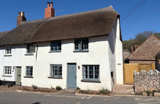 cosy cottage close to beach