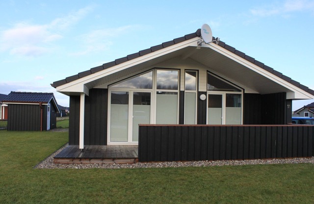 Maison de campagne accueillante sur la digue btw. Büsum / Saint-Peter-Ording, Internet, Sauna, Chiens