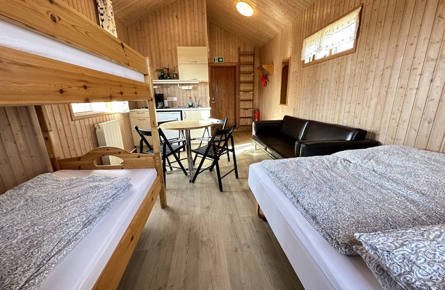 Cosy Cottage, Few meters from the tourist attraction CAVES OF HELLA