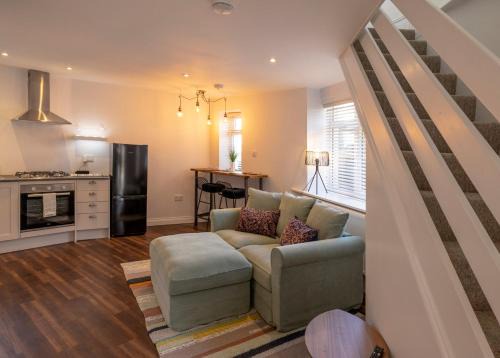 Cosy Cottage for Couples, Parking, 3 Min 2 Beach