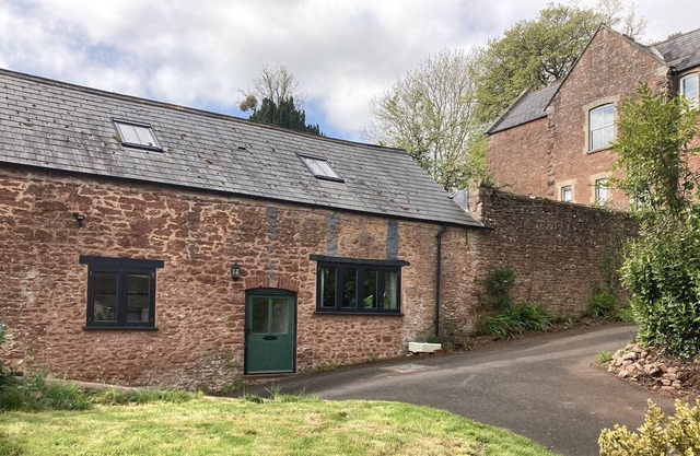 Cosy Cottage