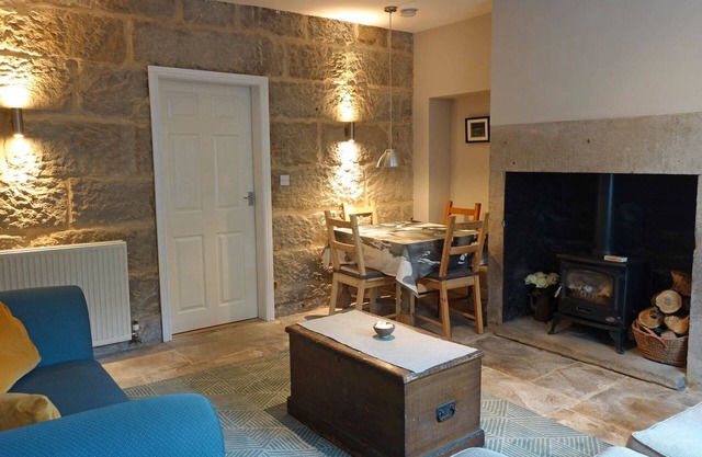 Chalet confortable, centre de Hebden Bridge, près de la gare