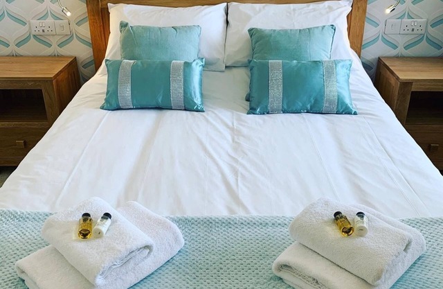 Cozy Cottage idéal pour les couples