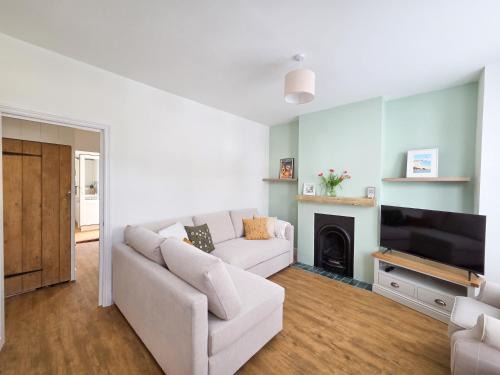 Cosy Cottage in Broadstairs