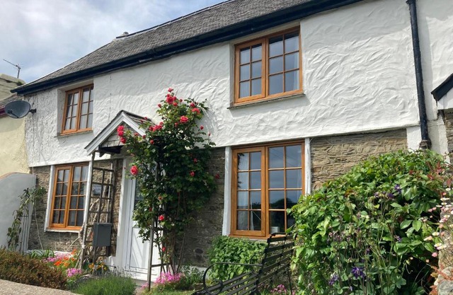 Cosy Cottage in Lovely Georgeham