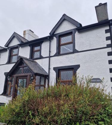 Cosy cottage in Snowdonia