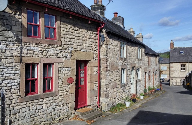 Cottage confortable dans les belles vallées de Derbyshire, Peak District