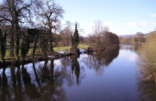 Chalet confortable dans le magnifique parc national de Brecon Beacons