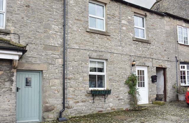 Hébergement 3 chambres à Middleham, près de Leyburn