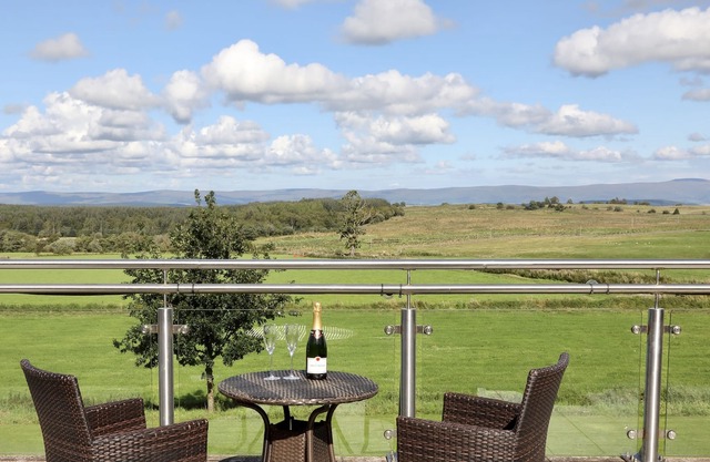 Cosy Cottage near Keswick w/ Pool, Hot Tub & Sauna