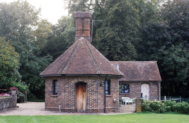 Tudor View est un spacieux cottage-bungalow indépendant confortable et paisible