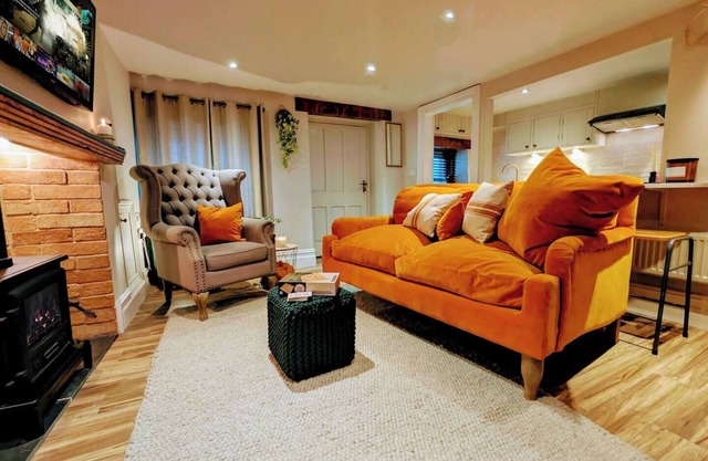 Cosy Cottage Stay near the lakes