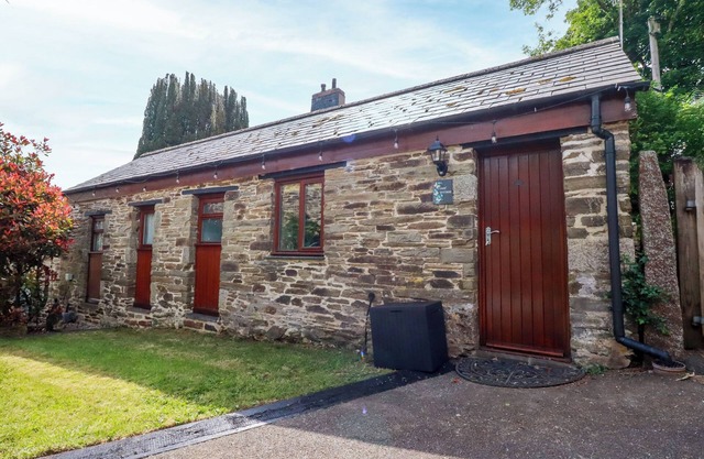 Cottage confortable, DOBWALLS