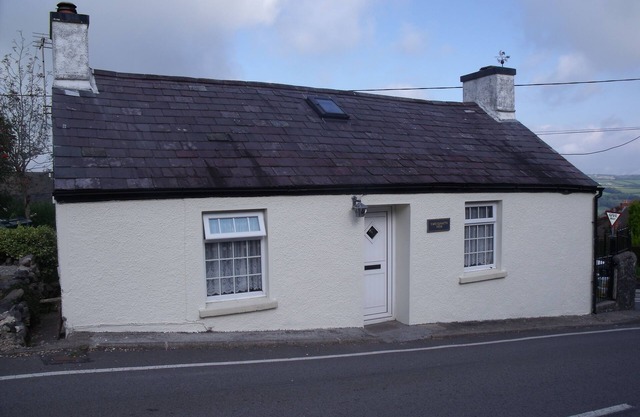 COTTAGE COSY AVEC REAL FIRE ET VUES FABULEUX EN CARMARTHENSHIRE, WALE