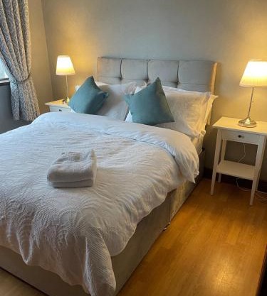 Cosy Countryside Apartment near Belfast